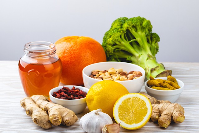 vitamin-diet