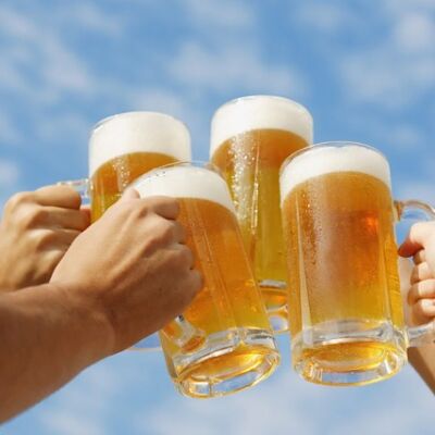 飲み会
